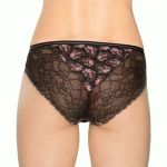 1180BI Жіночі трусики (принт)
