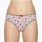 1192BI Жіночі трусики (принт)