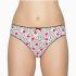 1192BI Женские трусики (принт)