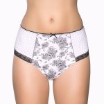 1194MD Жіночі трусики (принт)