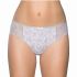 1199BI Женские трусики (принт)