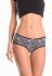 LPP 540 B7 Жіночі трусики (принт)