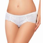 22 Труси жіночі (білий)