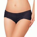 22 Труси жіночі (чорний)