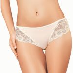 23 Труси жіночі (молочний)