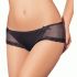24 Трусы женские (черный)