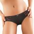 36 Труси жіночі (чорний)