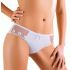 44 Трусы женские (белый)