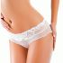 45 Шорти жіночі (білий)
