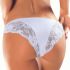 65 Труси жіночі (білий)