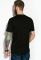 Футболка 120PMAA1034 (чорний)