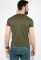 Футболка 168F089 (хаки)