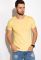 Футболка 168F131 (горчичный)