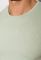 Футболка 168F131 (м'ятний)
