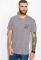 Футболка 168F140 (серый)