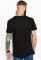Футболка 168F140 (черный)
