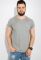 Футболка 516F028-2 (серый)