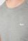 Футболка 516F028-2 (серый)