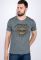 Футболка 516F297 (серый)