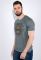 Футболка 516F297 (серый)