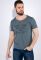 Футболка 516F304 (сірий)