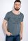 Футболка 516F304 (сірий)