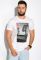 Футболка 516F488 (молочный)