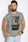 Футболка 516F488 (серый)