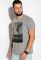 Футболка 516F488 (серый)