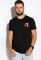 Футболка 516F500 (чорний)
