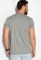 Футболка 516F501 (сірий)