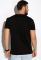 Футболка 516F502 (чорний)