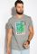 Футболка 516F504 (сірий)