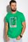 Футболка 516F504 (зеленый)