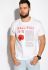 Футболка 516F505 (білий)
