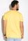 Футболка 516F505 (желтый)