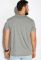Футболка 516F506 (сірий)