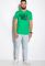 Футболка 516F506 (зеленый)