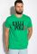 Футболка 516F506 (зеленый)