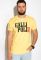 Футболка 516F506 (желтый)