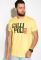 Футболка 516F506 (желтый)