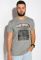 Футболка 516F508 (серый)