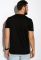 Футболка 516F510 (черный)