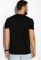 Футболка 516F511 (чорний)