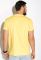 Футболка 516F511 (жовтий)