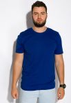 Футболка 518F021-1 (индиго)