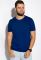 Футболка 518F021-2 (индиго)