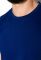 Футболка 518F021-2 (индиго)