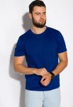 Футболка 518F021 (индиго)