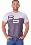 Футболка Berserk Crash 1 white/grey (білий/сірий) Футболка Berserk Crash 1 white/grey (білий/сірий)